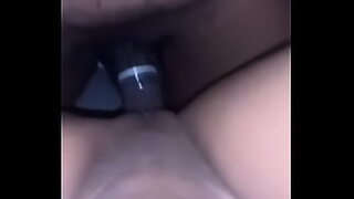 18 year old brother and sister cum in pussy