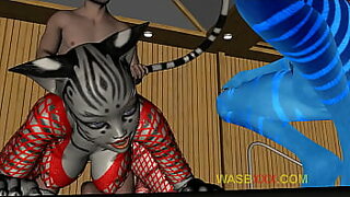 anny kitty anal