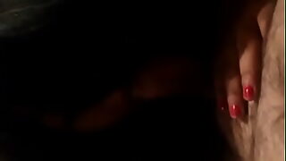 anal qui pete lors du sadomise