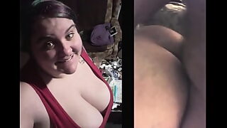 18 year old and 18 year old fuck each other