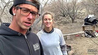 1girl and 2 boys sex in the morning