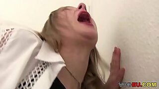 18 trying anal