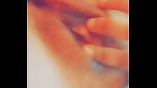 10 sec stepmother shares hotel bed without clothes with horny stepson