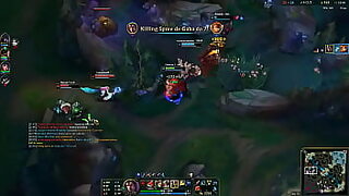 1 girl 4 boys at a time 1 in moutn 2 in vagina 1 in 2 hole