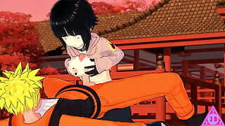 Futanari naruto