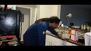 16 age chubby ebony