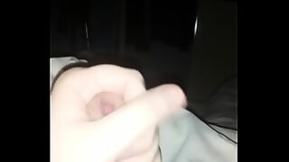 18 year old showing you how to cum just by using your hands
