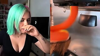 izabelle leite hot seens