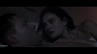 aila donovan and quinton james