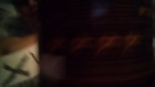 cumm inside a