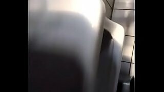 aunty hidden bath