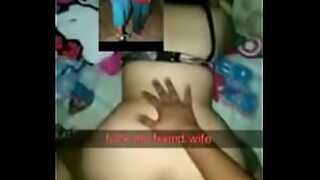 anak dan ibu teman