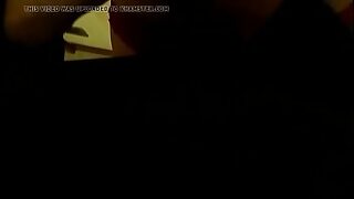 18 year old breaks the seal of the pussy with her step brothers big