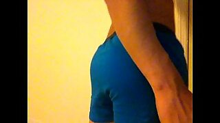50 year old milf sucks 18 year old cock and gets fucked