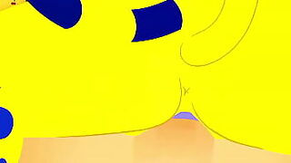 ankha dance