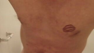1st time anter very pain full