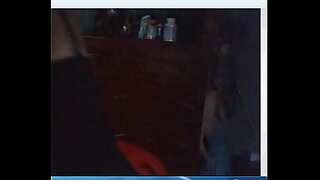 coroa dando forte