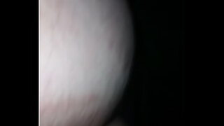 1 dick in ass
