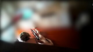 1 minutes video