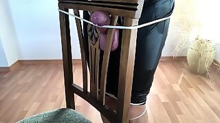 15 inch penis