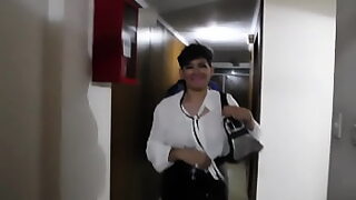 ariana sha