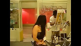 1st time anal