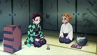1 girl 2 men
