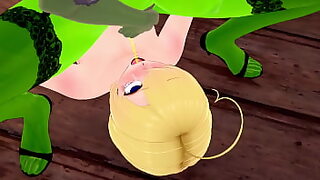 2b 3d ejaculation