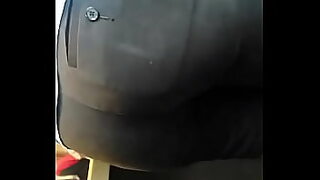 ass butt