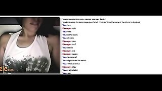 18 schools bus girl