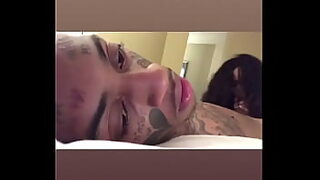 18 year old gang bang