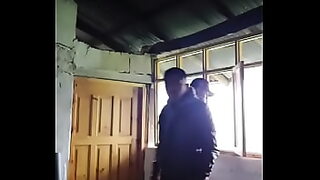 aliyah di wc