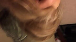 a student has sex with a teacher and likes it