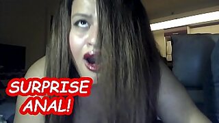 18years old son fucking mom