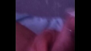 10 sec the naughty boy stripped off moms sari and fucked her hard