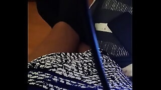 ava adams swallows cum