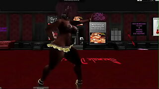 asain spanking