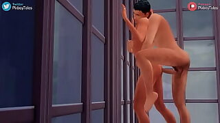 1st time ass