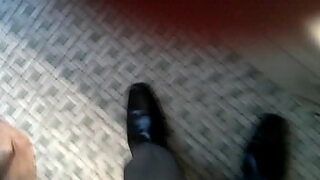 at work sex
