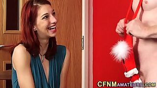 18 yo gets pounded by big dick