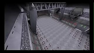 1 night in china