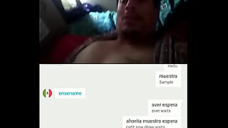 2 teens webcam