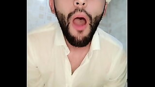 18 year boy fucking a big girl