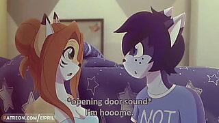 2d cartoon animation