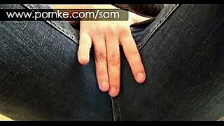 18 year old gurl first time
