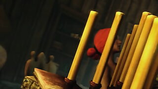 3d umemaro