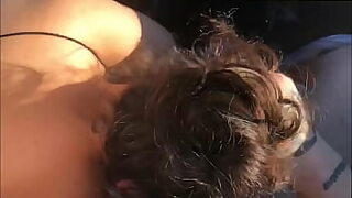 18 year old getting hardcored