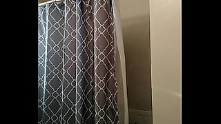amateur stepmom hidden cam