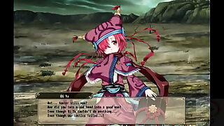 1st time small sister