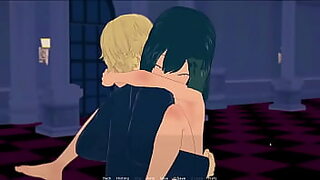 amigo dejo a su novia caliente y sola conmigo asi que nos pusimos a coger a sus espaldas siguenos en